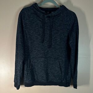 H&M Charcoal Pullover Hoodie